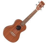 LAKA MAHOGANY SERIES UKULELE & BAG - CONCERT