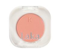 Laka Mono Single Eyeshadow, 1.6g/0.05oz, High Pigment Eye Shadow, Easy Apply, Long Lasting Color, Smooth Blendable Formula, Vegan, K-Beauty (#917 may)