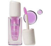 Laka soothing vegan lip oil calming purple 4.5ml Calming Purple