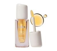 LAKA Soothing Vegan Lip Oil Nourishing Yellow