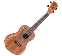 Laka VUC90 Concert Acoustic Ukulele Koa