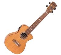 Laka VUC95EA Maple Series Electro Ukulele