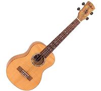 Laka VUT95 Maple Series Tenor Ukulele & Bag