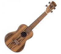 Laka Walnut Series Concert Ukulele Natural