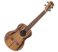LAKA WALNUT SERIES UKULELE & BAG - TENOR