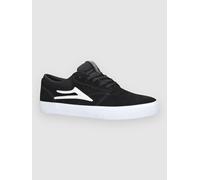 Lakai Griffin Skate Shoes black 8.5