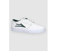 Lakai Griffin Skate Shoes white pine 10.5