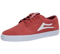 Lakai Limited Footwear Mens Griffin Skate Shoe, Spice Suede, 7 UK