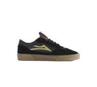 Lakai Men’s Cambridge Low-Top Skateboarding Shoe, Bastien, 10 UK