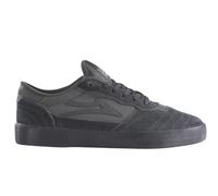 Lakai Men’s Cambridge Low-Top Skateboarding Shoe, Charcoal Suede, 8 UK