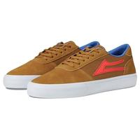 Lakai Men's Skateboarding Shoes, Walnut Suede, 6 UK