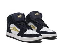Lakai Telford Men's Skate Shoes, Navy Suede, 9.5 UK