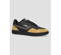 Lakai Terrace Skate Shoes walnut suede 8.0