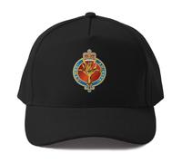 Lakaramevd Welsh Guards Black Baseball Cap Size is: One Size