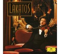 Lakatos by ROBY LAKATOS (2006-01-02)