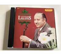 Lakatos & His Gypsy - Sandor Lakatos & His G