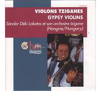 Lakatos,Sandor Deki - Gypsy Violins