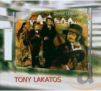 Lakatos, Tony - Gypsy Colours