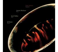 Lakatos, Tony - Live In Budapest [German Import]