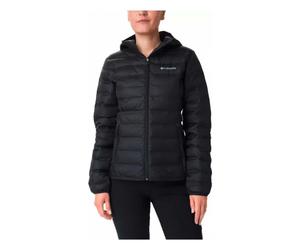 Lake 22 Jacket - female - Columbia - Down Jackets - Black - S - Jackets S