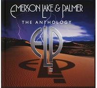 Emerson, Lake & Palmer - Anthology 1970 - 1998 (3CD)