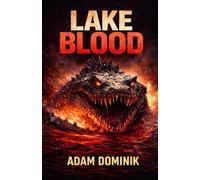 Lake Blood (Pulp Fiction)