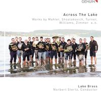 Lake Brass/Stertz - Across the Lake