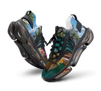 Lake Brienz in Switzerland Men's Road Running Shoes