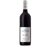 Lake Chalice 'The Nest', Marlborough, Merlot 2017 75cl x 6