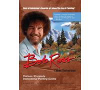Lake Collection DVD with Bob Ross