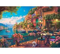 Lake Como