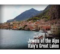 Lake Como