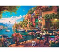 Lake Como
