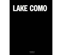 Lake Como: The Coffee Table Book