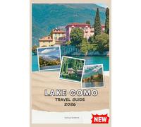 LAKE COMO TRAVEL GUIDE 2026