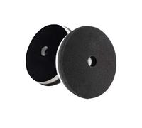 Lake Country HDO Black Finishing Pad, 5.5 Inches x 1.0 Inch (1-Pack)