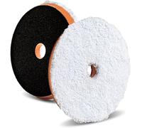 Lake Country HDO One-Step Light Cutting Fiber Pad 5.5"