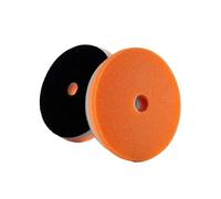 Lake Country HDO Orange Light Polishing Pad, 5.5 Inches x 1.0 Inch (1-Pack) Orange Polishing Pad