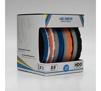 Lake Country HDO Pro Pack | 5.5 Inch