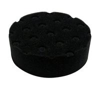Lake Country LC-CCSBLA4 Black CCS Foam Finishing Pad, 4-inch