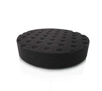 Lake Country LC-CCSBLA6 Black CCS Foam Finishing Pad, 6.5-inch