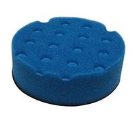 Lake Country LC-CCSBLU4 Blue CCS Foam Finishing Pad, 4-inch