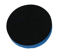 Lake Country LC-CCSBLU6 Blue CCS Foam Finishing Pad, 6.5-inch