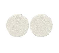 Lake Country Microfiber Cutting Pad - 5.25" (2 Pack)