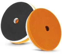 Lake Country Pad 5.5 inch Orange Polishing