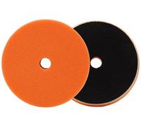 Lake Country Pad 6.5 inch Orange Polishing
