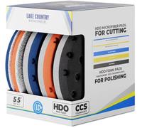 Lake Country HDO Pro Pack | 5.5 Inch