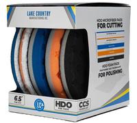 Lake Country Pro Pack 6.5 inch x 4