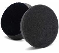 Lake Country SDO Pads 3.5 inch - Black Heavy