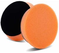 Lake Country SDO Pads 3.5 inch Orange Heavy